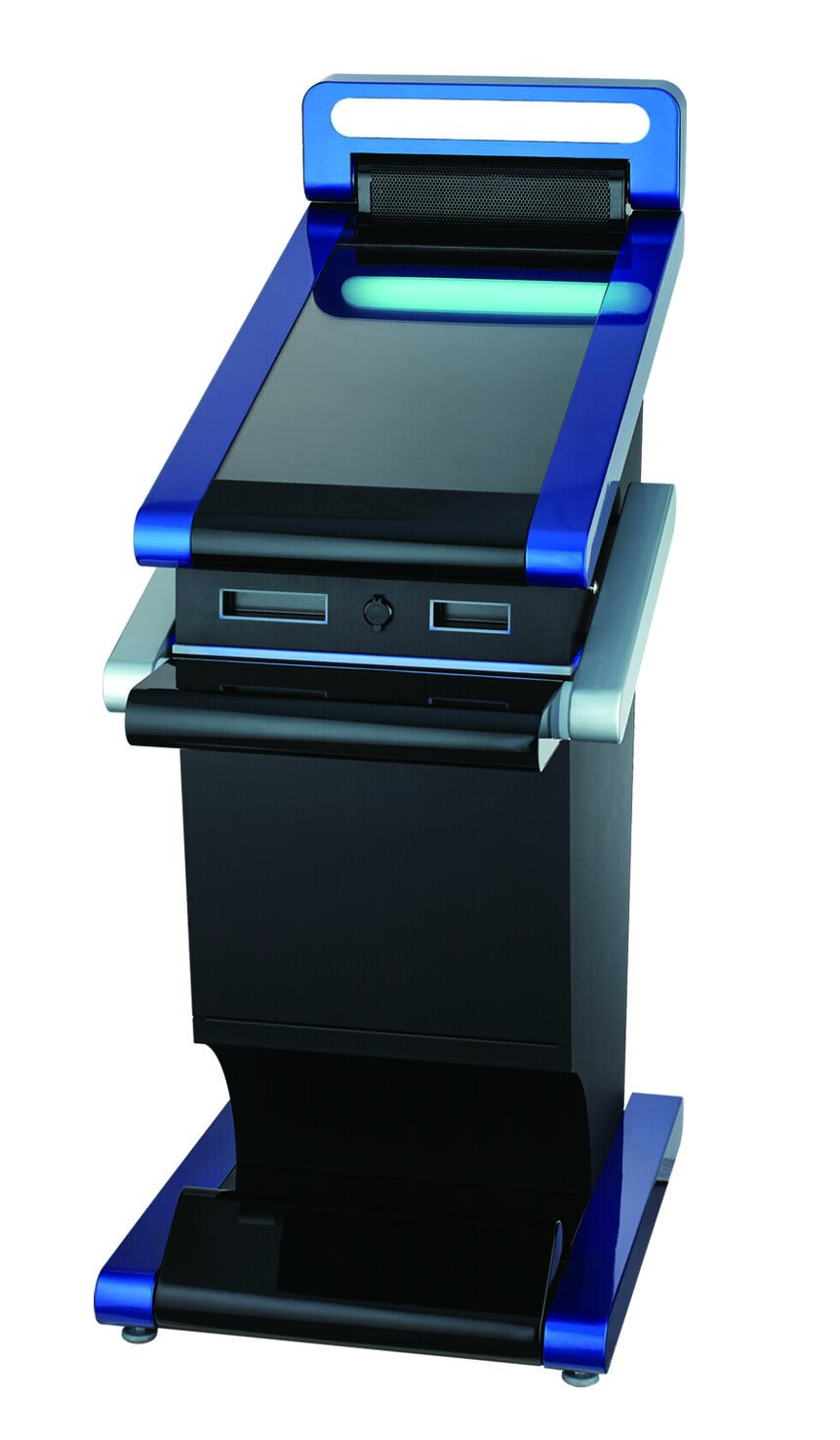 ATLAS 遊戲機台|歷代研發產品機台框體 OEM/ODM 製造