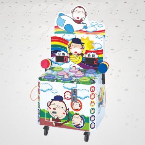 遊戲機 Redemption