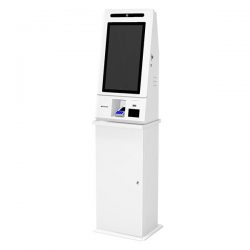 YG Self Service Kiosk