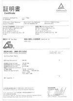 電源供應器 (SPW-250) TÜV 認證