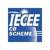 IECEE CB SCHEME-Logo