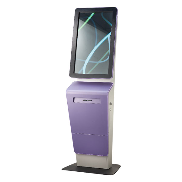 Self-Service Kiosk