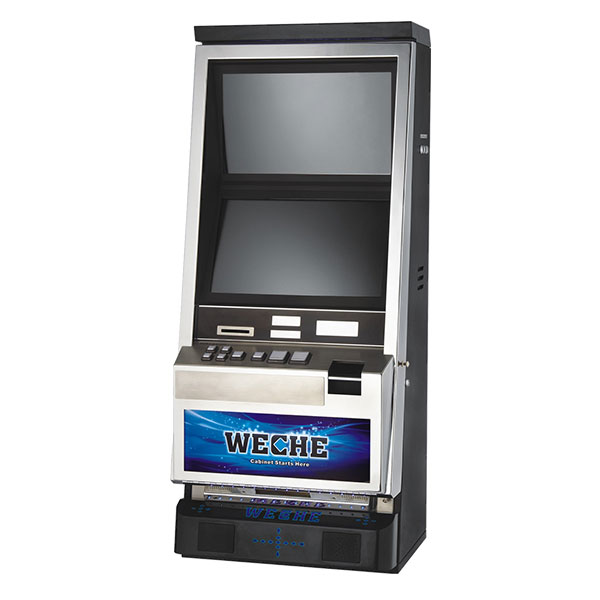 ELITE-22-2TFT 直立式博奕機台
