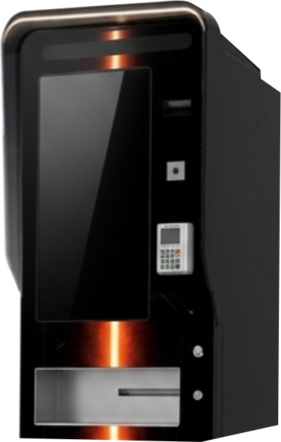 Desktop Series｜桌上型｜無現金處理模組
