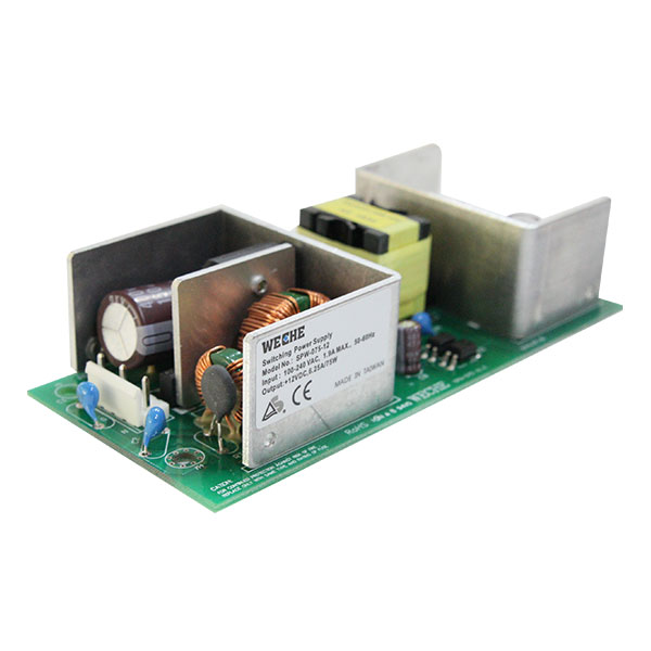 75W 單組輸出電源供應器