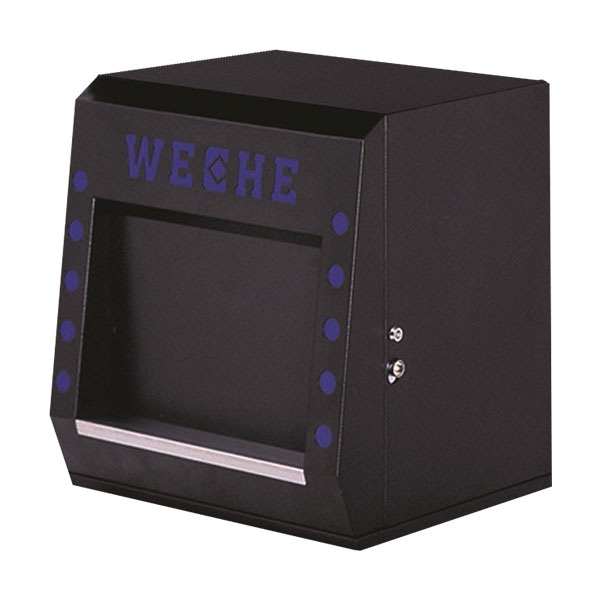 標準型加高鐵箱底座