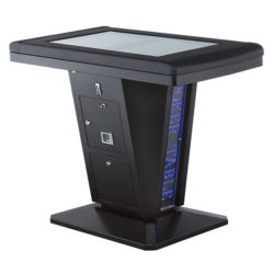 BLACK JACK POKER TABLE 32 1TFT