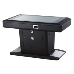 BLACK JACK POKER TABLE 42 1TFT