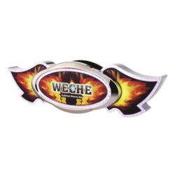 JUPITER Dual Faced Signboard