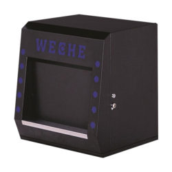 Standard Metal Slot Stand