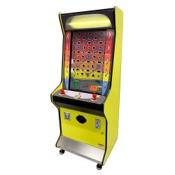 Balancing Pinball 平衡球菲力霸-尺寸