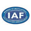 IAF MLA Mark-Logo