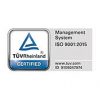 Management System ISO 9001-2015