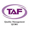 TAF-Logo